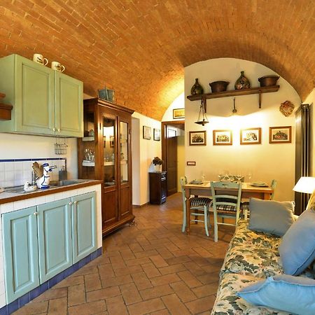 Appartamento Vecchio Mulino Isola d'Arbia Luaran gambar